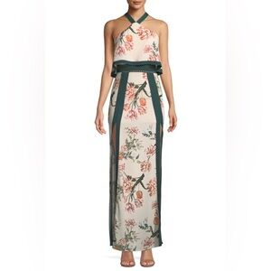 Revolve • Stylestalker • Aries Floral Maxi Dress